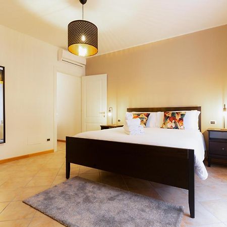 Porta Torre Como Apartment - By Relais Di Giada Eksteriør billede